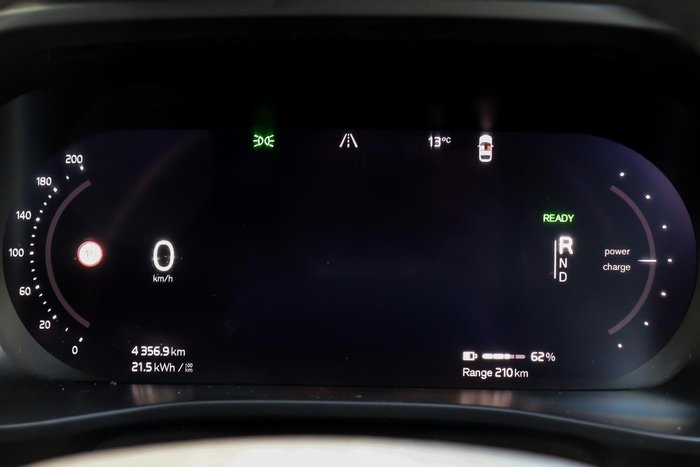 2023 Volvo XC40 Recharge Twin Pure Electric