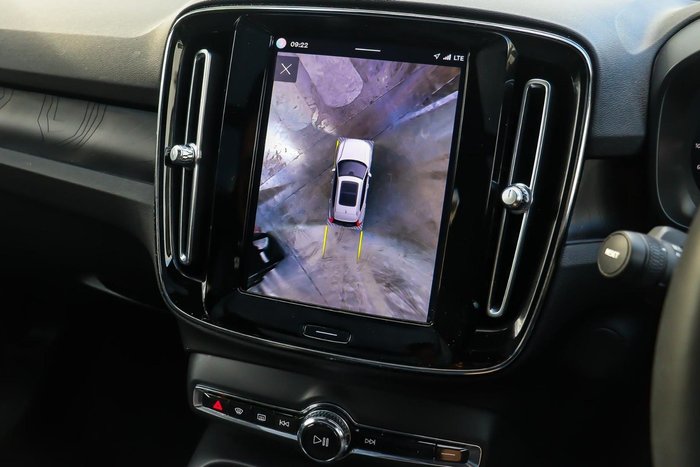 2023 Volvo XC40 Recharge Twin Pure Electric