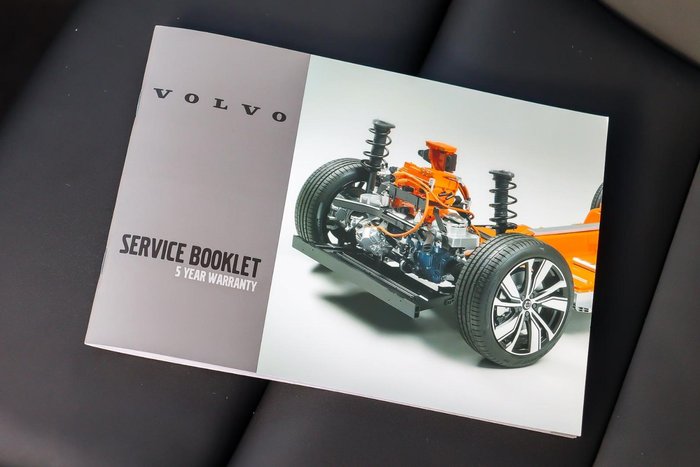 2023 Volvo XC40 Recharge Twin Pure Electric