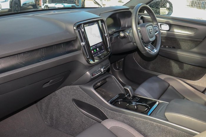 2023 Volvo XC40 Recharge Twin Pure Electric