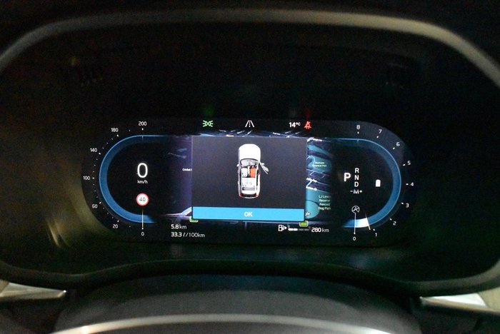 2021 Volvo XC60 B5 Inscription