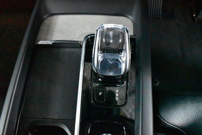 2021 Volvo XC60 B5 Inscription