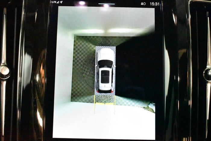 2021 Volvo XC60 B5 Inscription
