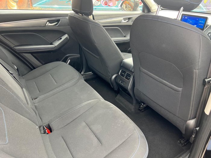 2025 GWM Haval Jolion Premium