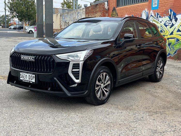 2025 GWM Haval Jolion Premium