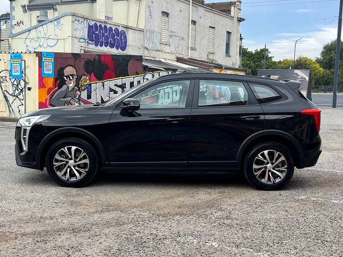 2025 GWM Haval Jolion Premium
