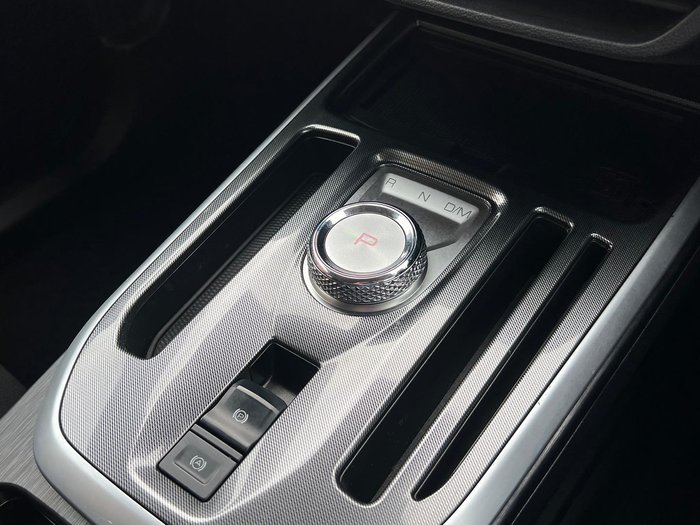 2025 GWM Haval Jolion Premium