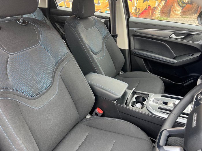 2025 GWM Haval Jolion Premium
