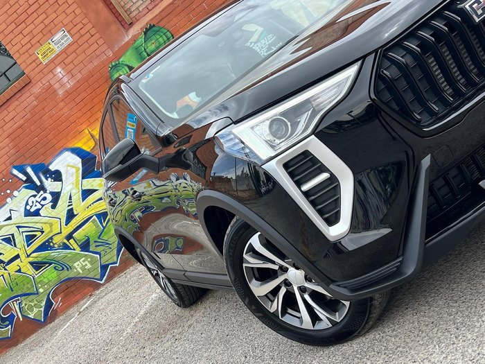 2025 GWM Haval Jolion Premium