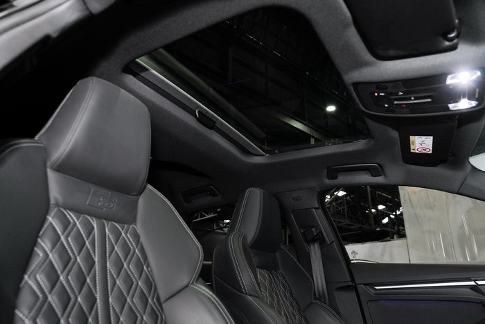 2023 Audi S3