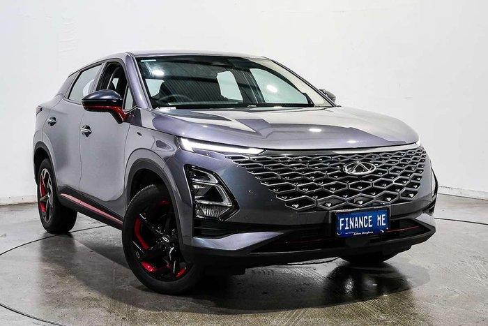 2024 Chery OMODA 5