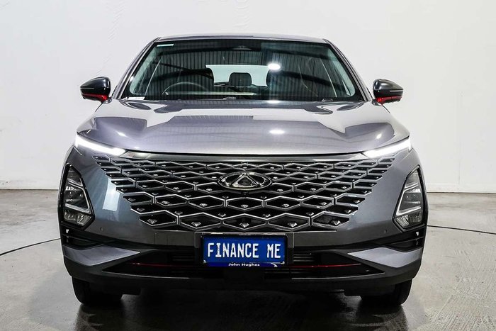 2024 Chery OMODA 5 GT AWD