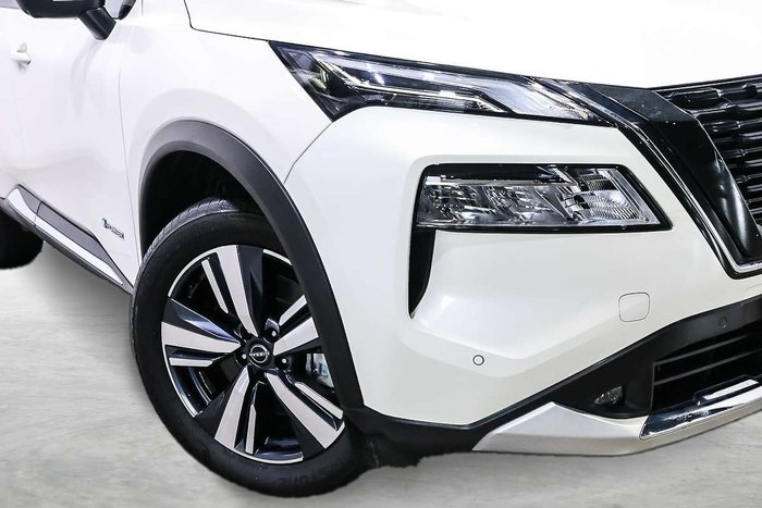 2025 Nissan X-TRAIL Ti e-POWER