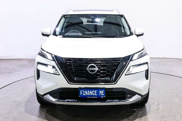 2025 Nissan X-TRAIL Ti e-POWER