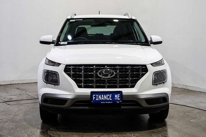2024 Hyundai Venue Elite