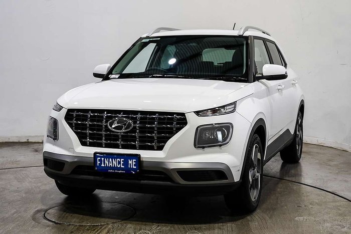 2024 Hyundai Venue Elite