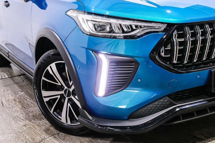 2024 GWM Haval Jolion Ultra Hybrid