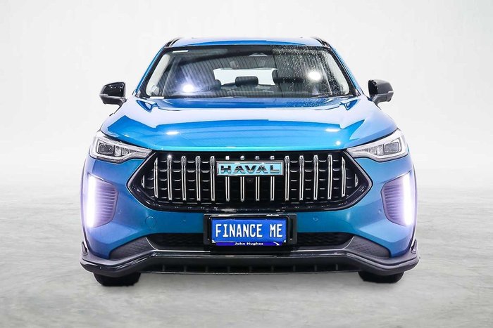 2024 GWM Haval Jolion Ultra Hybrid
