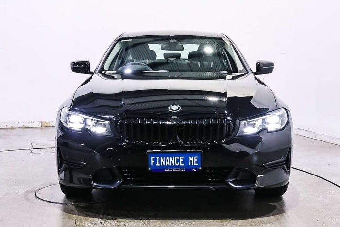 2022 BMW 3 Series 330e Luxury Line