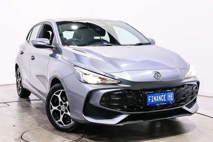 2025 MG MG3