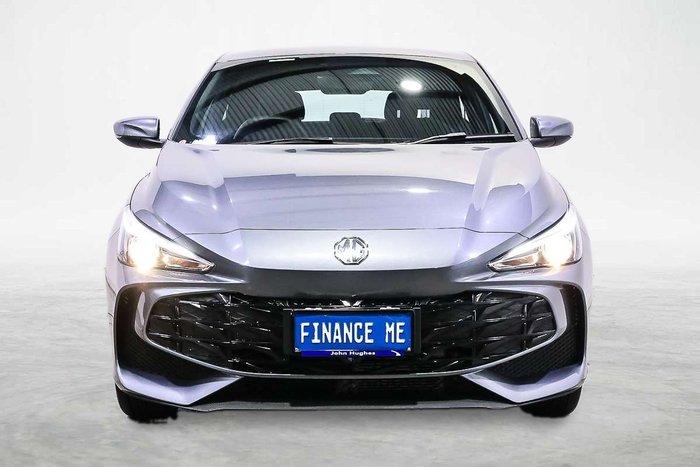 2025 MG MG3