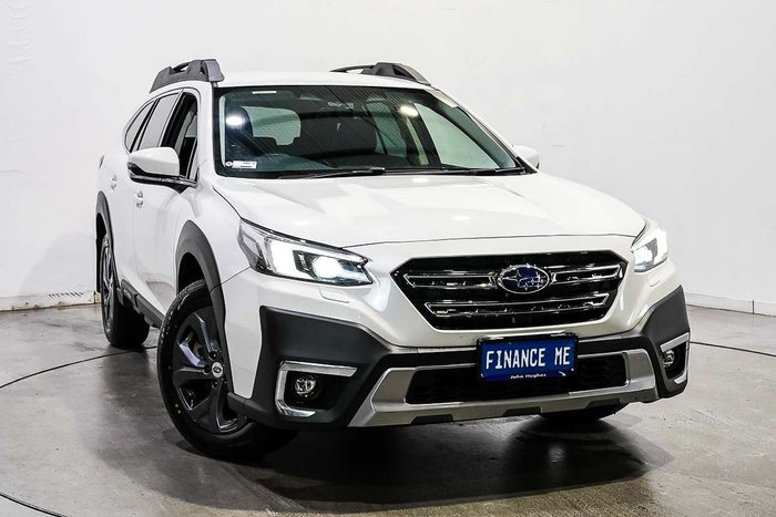 2021 Subaru Outback