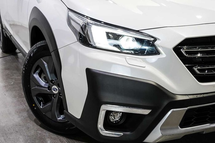 2021 Subaru Outback AWD