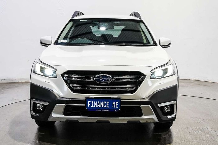 2021 Subaru Outback AWD