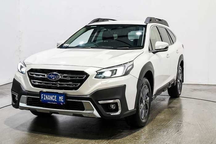 2021 Subaru Outback AWD