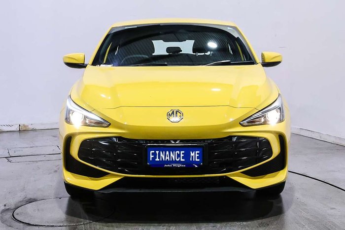2024 MG MG3 Excite