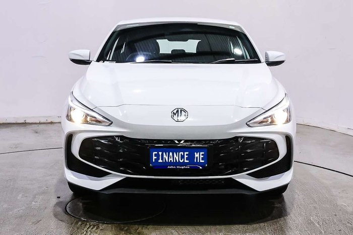 2025 MG MG3
