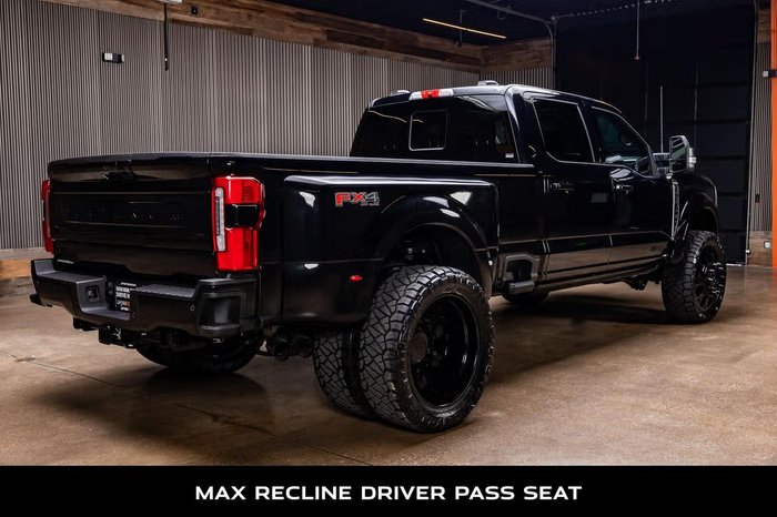 2026 Ford F450