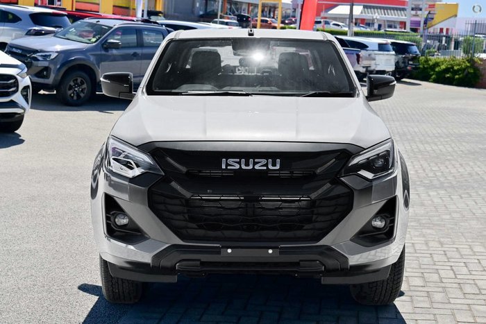 2026 Isuzu D-MAX X-RIDER