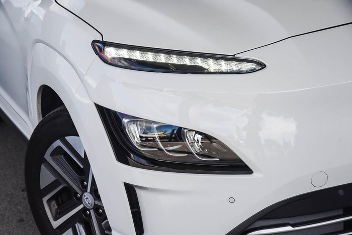2022 Hyundai Kona Electric Elite