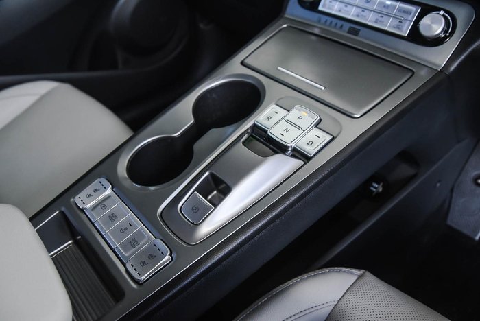 2022 Hyundai Kona Electric Elite