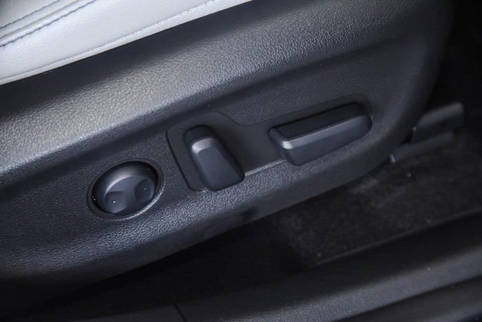 2022 Hyundai Kona Electric Elite
