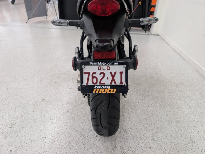 2022 Kawasaki Z650RS 50TH ANNIVERSARY grey