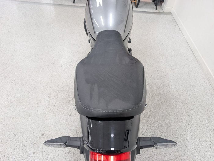 2022 Kawasaki Z650RS 50TH ANNIVERSARY grey