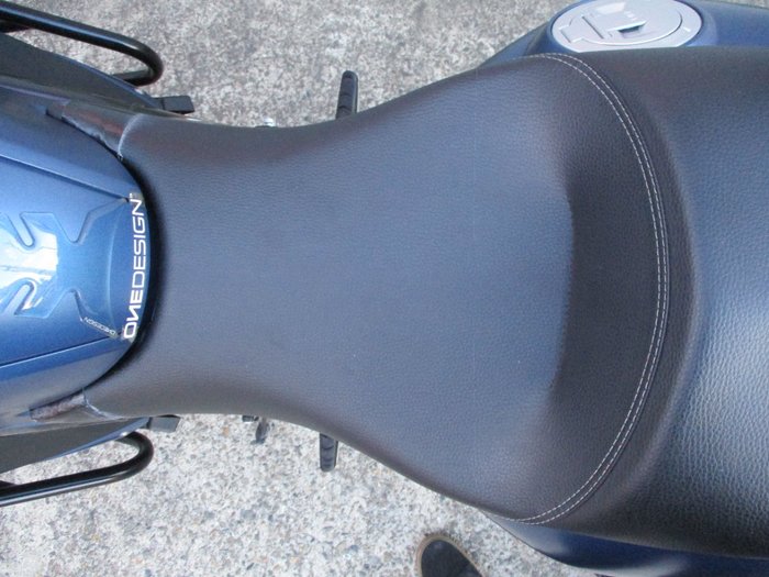 2019 BMW Motorrad F 800 GT BLUE
