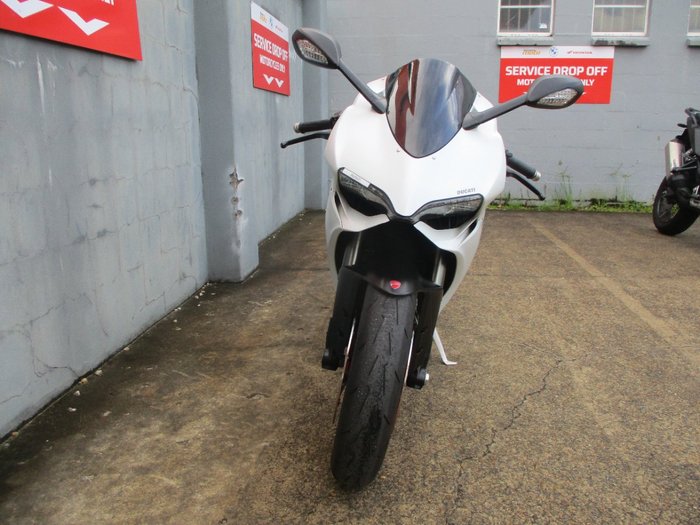 2015 Ducati