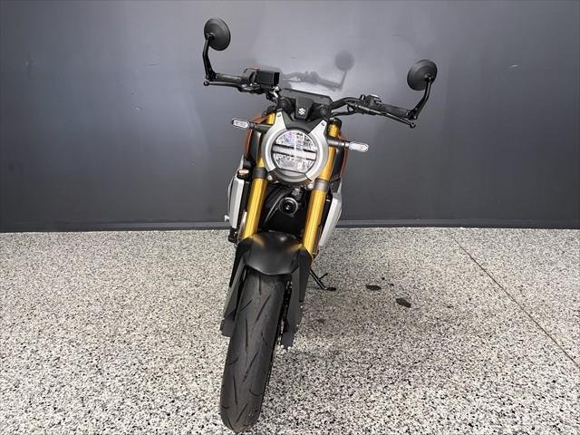 2026 Suzuki GSX-8T