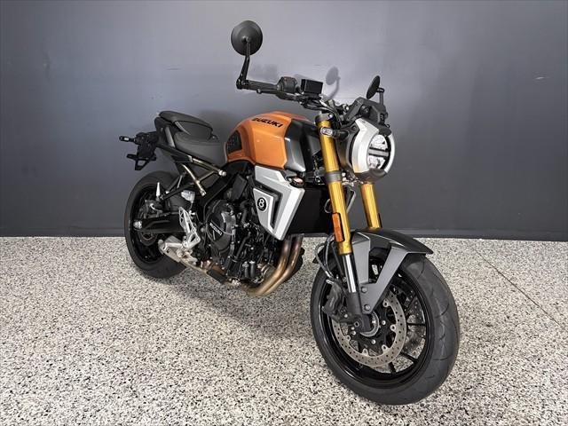 2026 Suzuki GSX-8T