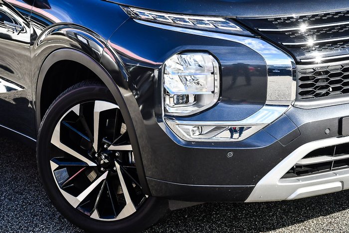 2024 Mitsubishi Outlander PHEV Exceed