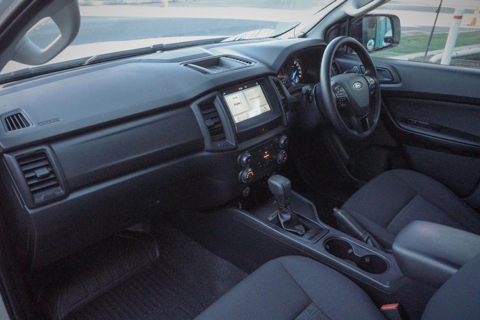 2020 Ford Ranger XL Hi-Rider