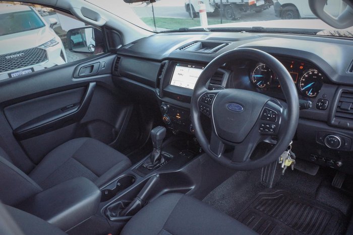 2020 Ford Ranger XL Hi-Rider