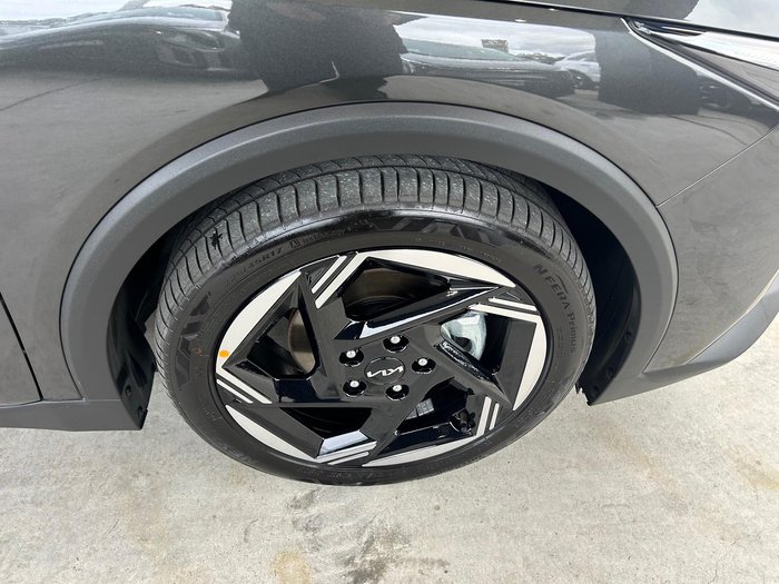 2025 Kia K4 Sport+