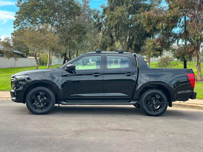 2022 Mazda BT-50 SP