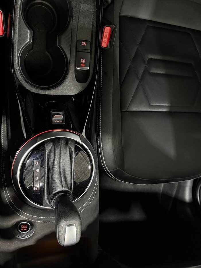 2022 Nissan JUKE Ti