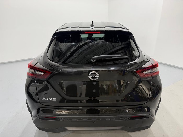 2022 Nissan JUKE Ti