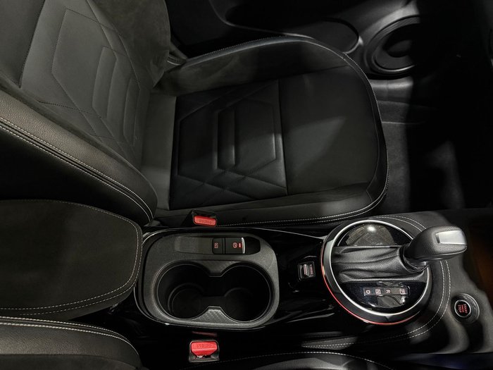 2022 Nissan JUKE Ti